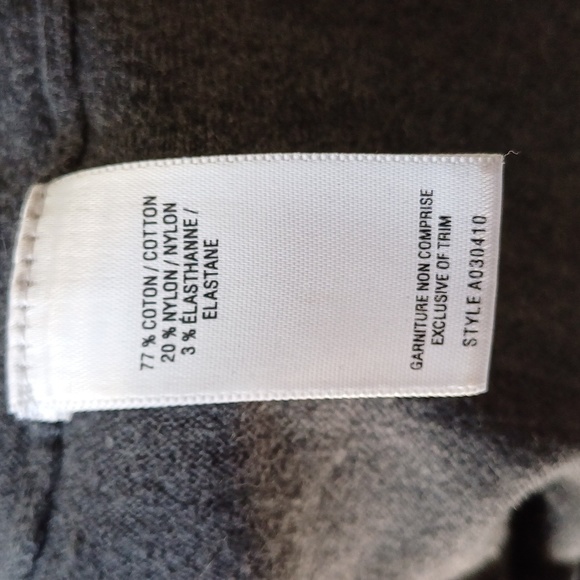 Jacob dark grey sweater - Picture 4 of 5